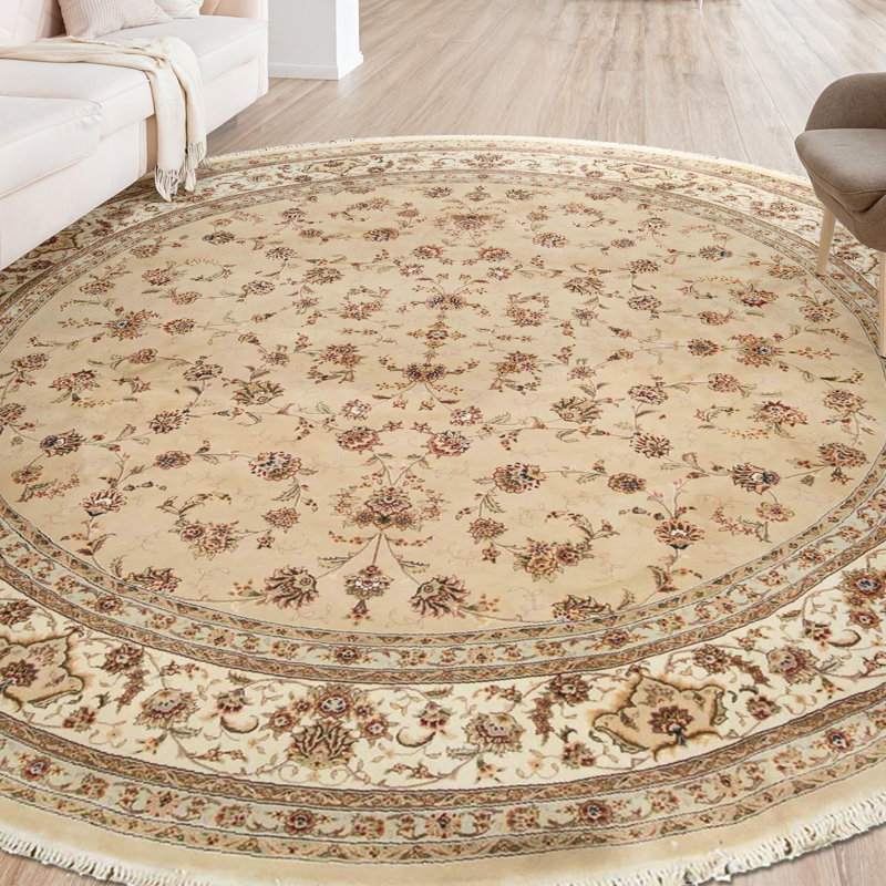 Elegance One-of-a-Kind 10' Area Rug