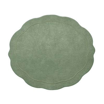 Tailored Placemat