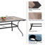 Ensemble repas 7 pièces Alyah-86824789