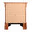 Elegant Nightstand With Classic Design-45519774