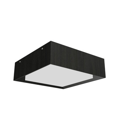 Meio LED Flush Mount
