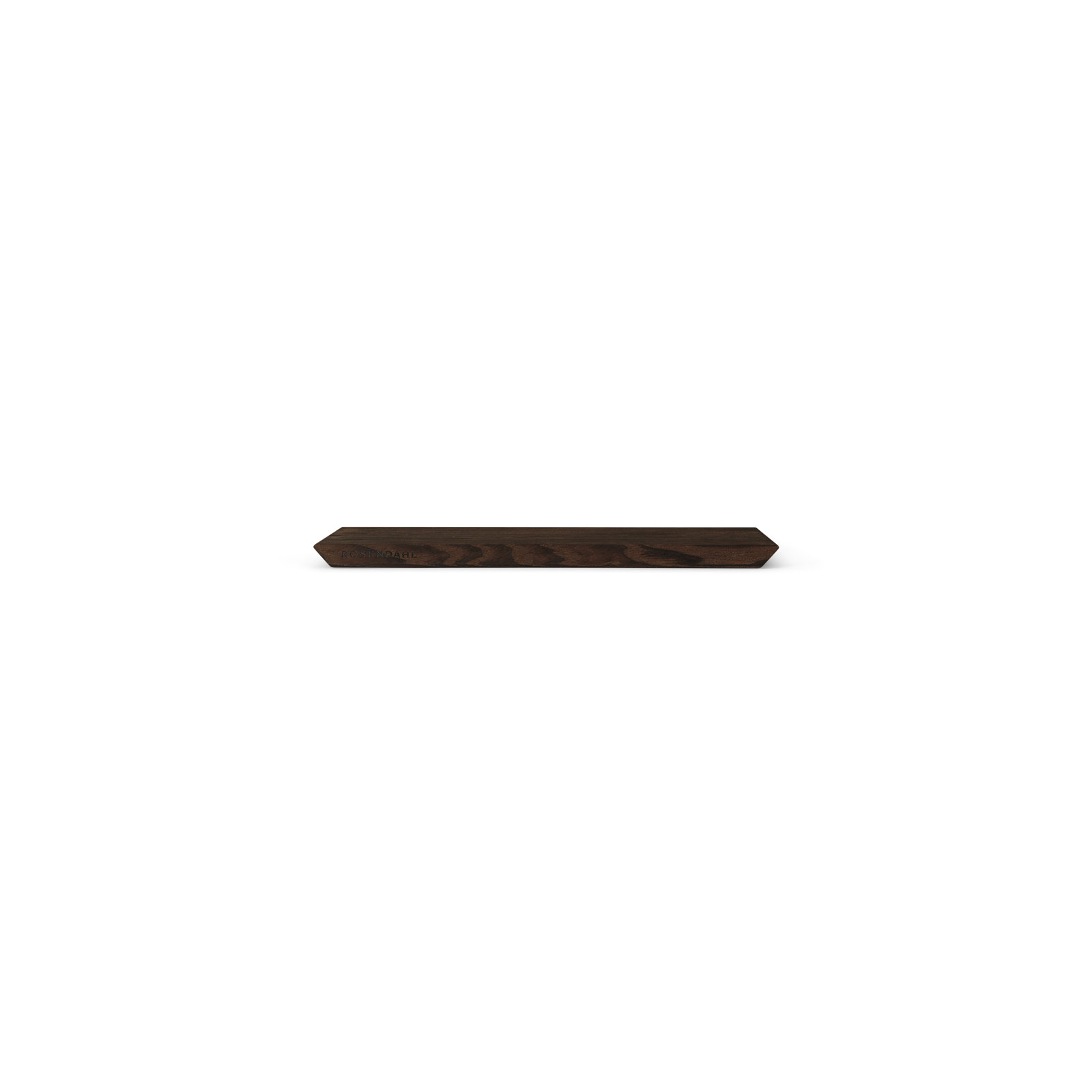 RÅ Thermo Ash Wood Cutting Board, 6.9" W x 12.2" L