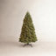 Pre-Lit Fir Christmas Tree