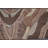 One-of-a-Kind 5'8" X 8' New Age Wool Area Rug in