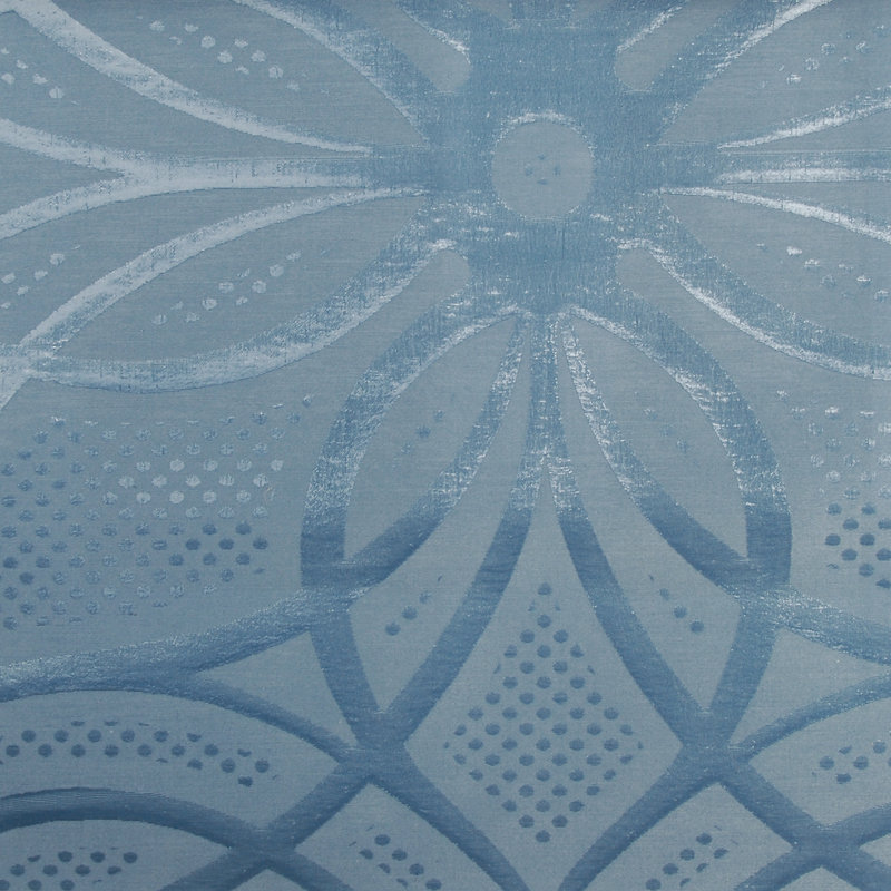 Eileen Kathryn Boyd Exclusively Francesca Fabric, Lapis