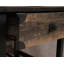 Table d'appoint Dobby Steel River-105357788