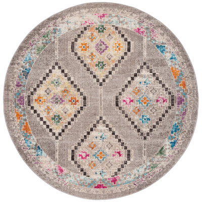 Ekam Performance Southwestern Rug