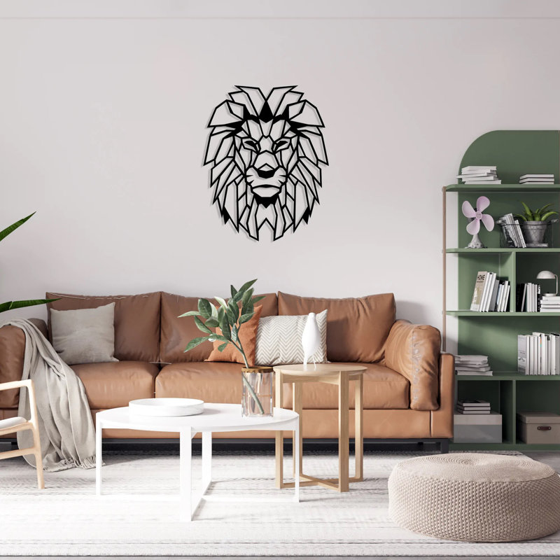 Boho Wall Decor, 50cm H x 40cm W x 0.15cm D