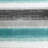 Stripe Print Shower Curtain