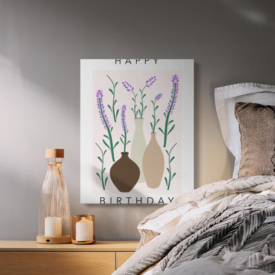 Ferretti Wrapped Canvas Print Set