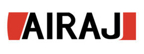 Logo AIRAJ
