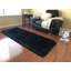 Tapis noir Wiesner-977785749