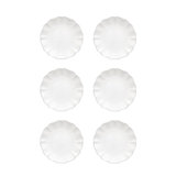 Rosa Stoneware Salad/Dessert Plate
