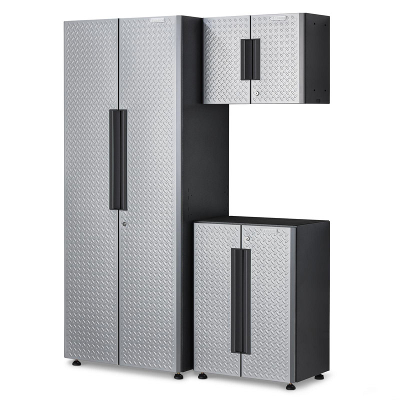 Flex Cabinet System I