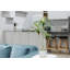 Ensemble de 2 arbres artificiels Dracaena | Real Touch de 28 po, parfait pour les décors intérieurs et extérieurs