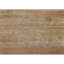 Lit de jour moderne 1pc avec lit gigogne escamotable beige Boucle touffeté chambre à coucher Mobilier de style transitionnel finition naturelle
