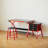 drafting table with stool-1354311764