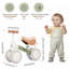 Joolihome Push/Pull Ride On-105531698