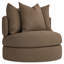 Barrel Chair