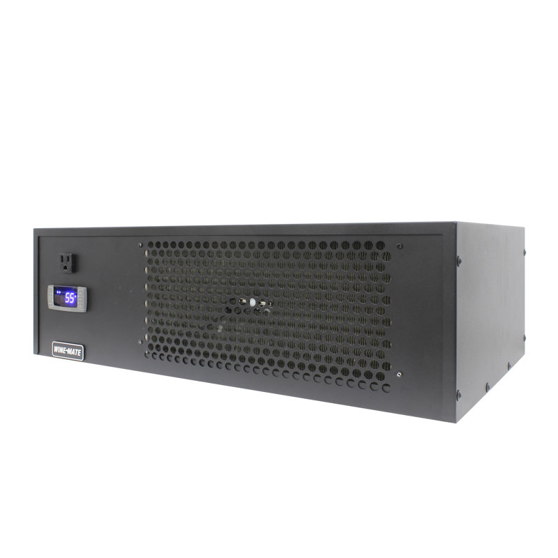 Vinotemp Installation Kit