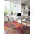 Geometric Indoor Rug-1403301864