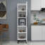 Asker Display Cabinet-2083422783