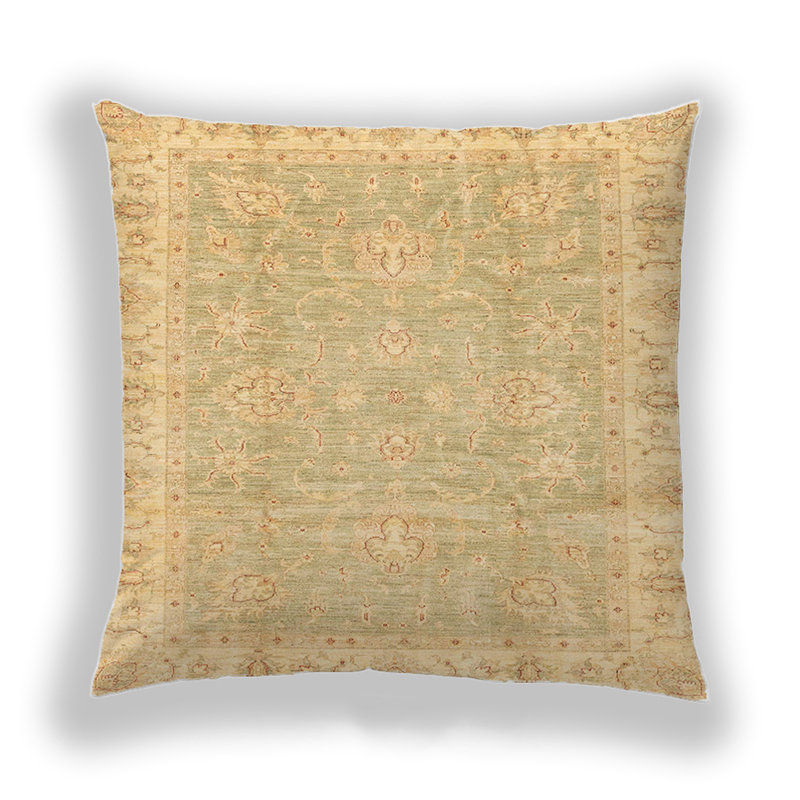 Coussin décoratif abstrait 3505