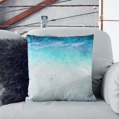 Square Cushion