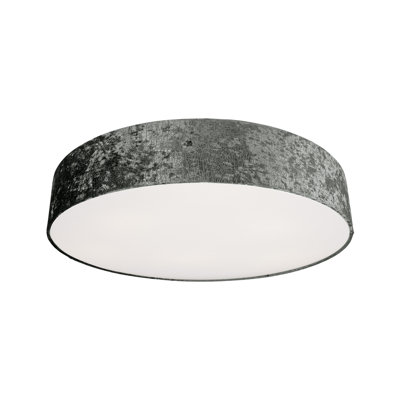 Gulick Flush Mount
