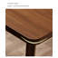 Table de bar rectangulaire Modern-1820922545