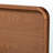 Aliza 4-Drawer King Size Platform Storage Bed, Brown 58.04'' H X 91.20'' L X 80.47'' W-980118034