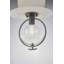 Plafonnier semi-encastré 1 lumière 9 po -749579856