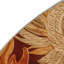 Tapis d'intérieur et d'extérieur brun français-657293850