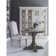 Chaise d'appoint Brittany