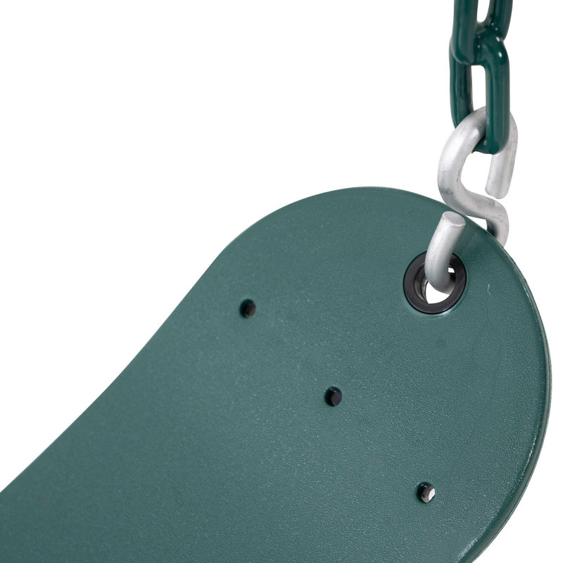 Lifetime Playground Swing Set