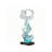 Modern Resin Finial Decorative Object