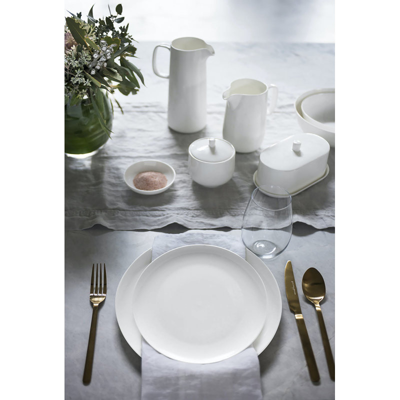 Cashmere Butter Holder