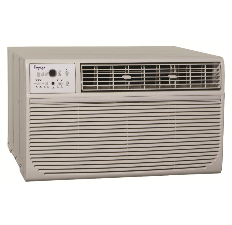 Climatiseur mural 10 000 BTU avec télécommande