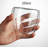 Kerrtown 8.45oz. Handmade Double Wall Glass Set