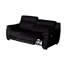 Nedia 2 Seater Power Reclining Upholstered Sofa-100078007