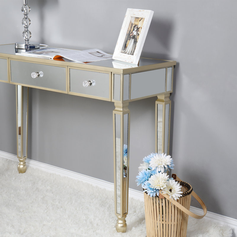 Kairo Vanity, Gold