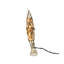 9.5'' Lighted Tree Topper-73058036