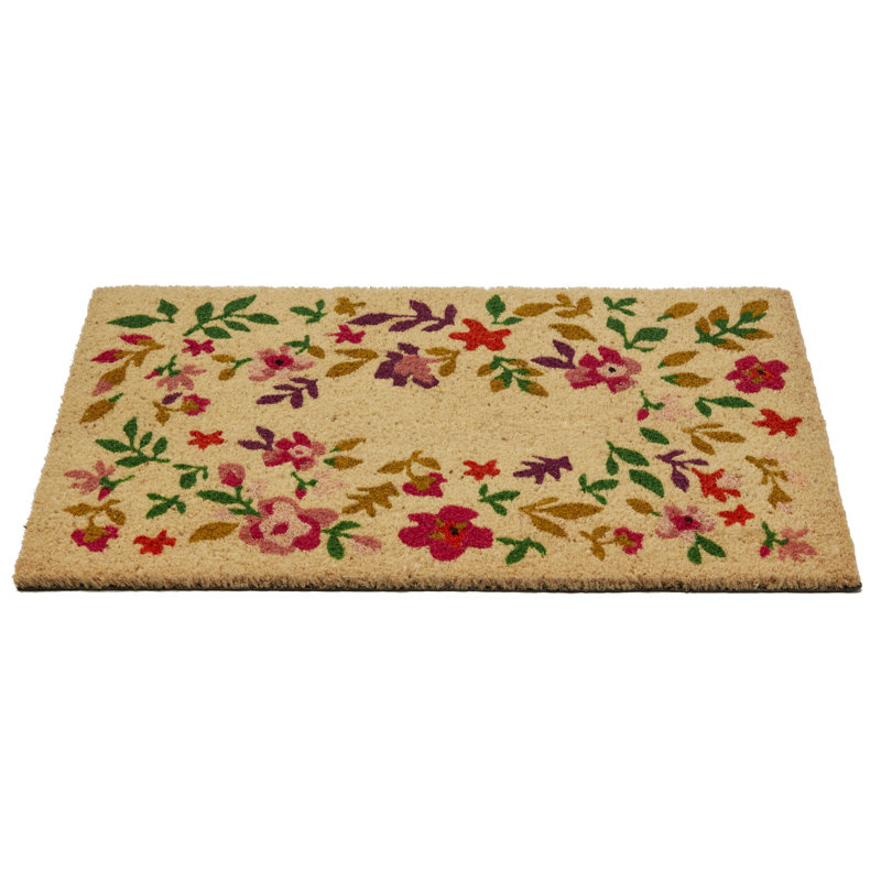 Aria Doormat 18x30