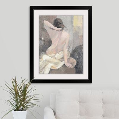 After The Bath " After The Bath I " by Albena Hristova
