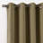 Adina Sevan Solid Thermal Grommet Curtain Panels-85516679-85516669