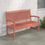 Stockholm Wood Outdoor Bench-20037592