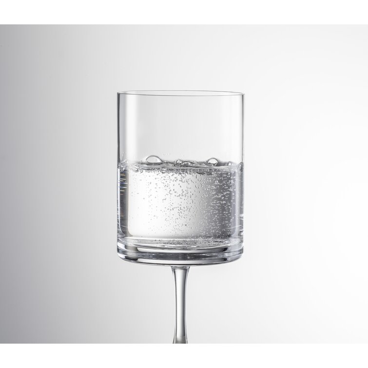 Modo 14.9 oz. Crystal Drinking Glass