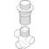 Replacement Transfer Valve