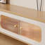 Meuble télé chic avec rangement de luxe-1736164535