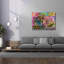«Sleeping Tiger» par Dean Russo, art mural sur toile-1722309611